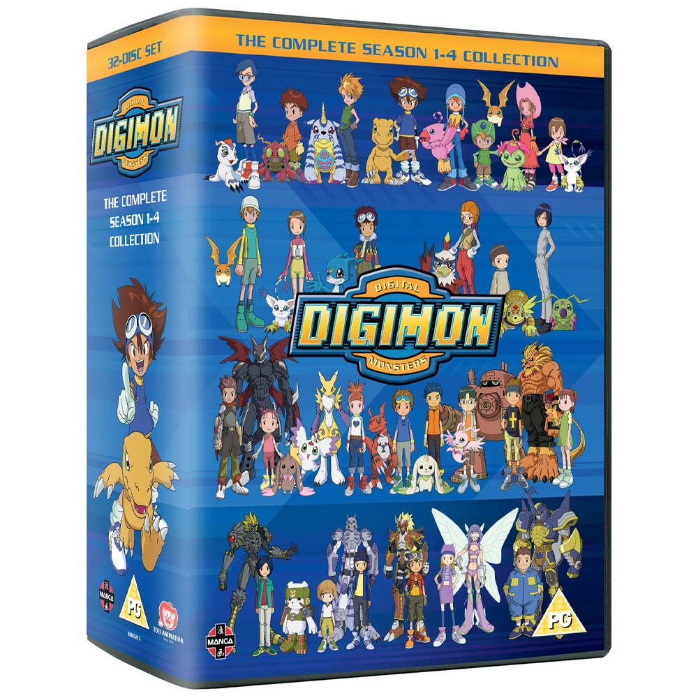 【帯付き】デジモンテイマーズ DVD-BOX〈9枚組〉 Amazon.co.jp: デジモンテイマーズ DVD-BOX(品)デジモン